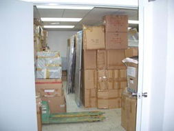 專業(yè)綜合搬運(yùn)與倉儲(chǔ)服務(wù) 一站式解決搬遷與存儲(chǔ)需求