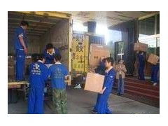 西安野馬極快工廠搬遷服務(wù) 高效專業(yè)的搬家解決方案