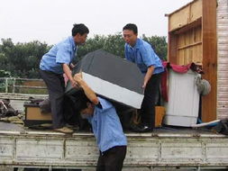 東莞麗華搬家公司 專業(yè)搬遷服務(wù)與保潔一條龍解決方案