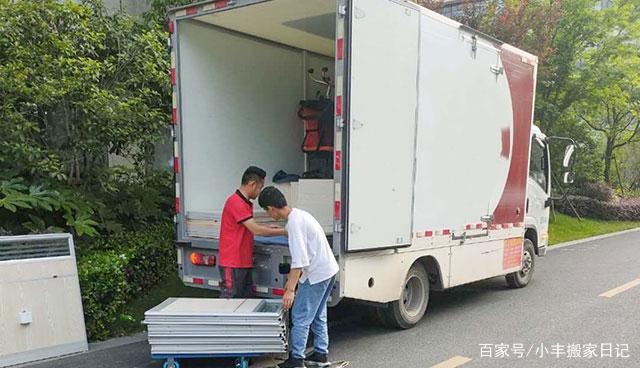 杭州搬家到北京，掌握6個打包技巧，女生搬家也能輕而易舉！