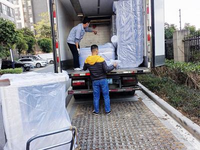 企業(yè)搬遷全攻略 如何選擇專業(yè)搬家服務(wù)確保業(yè)務(wù)無縫銜接