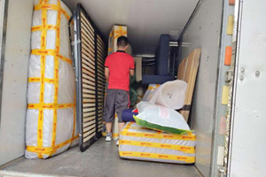 深圳搬家公司 專業(yè)服務(wù)，讓搬遷更省心